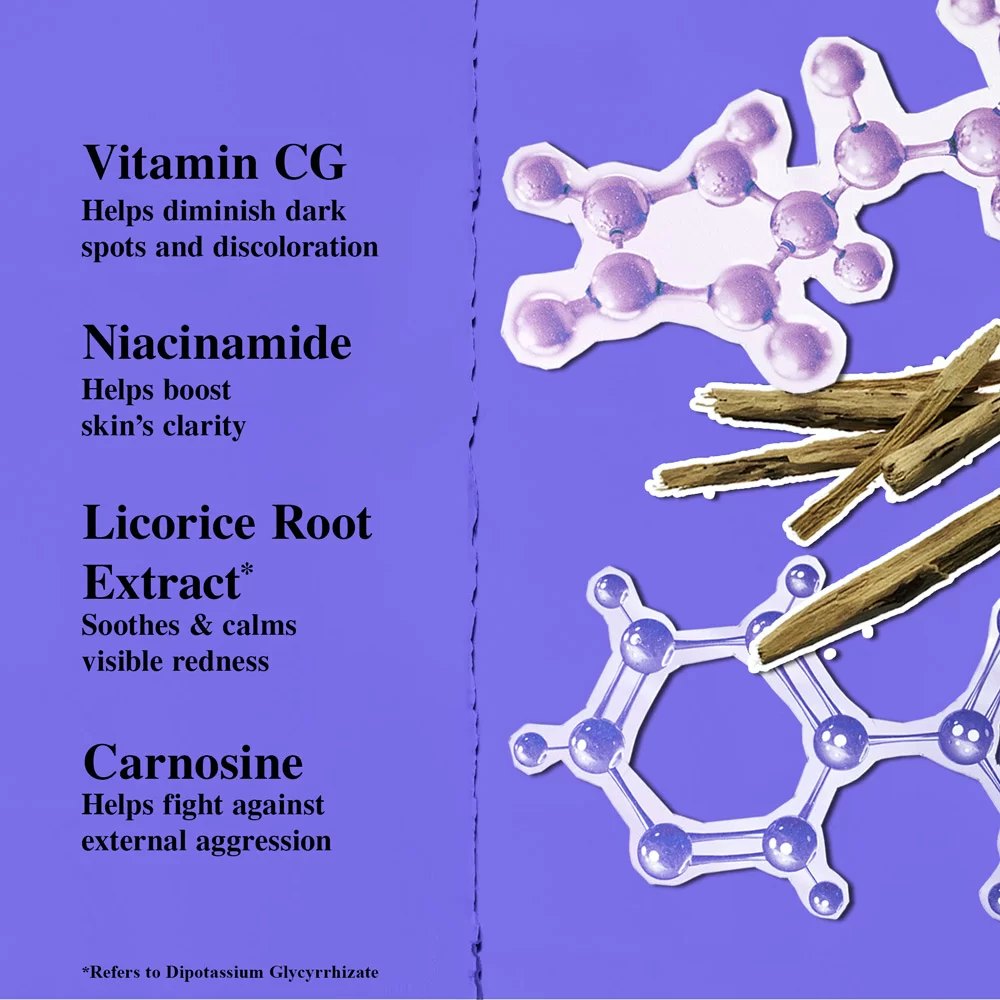 Clearly Corrective™ Clarity-Activating Soothing Emulsion